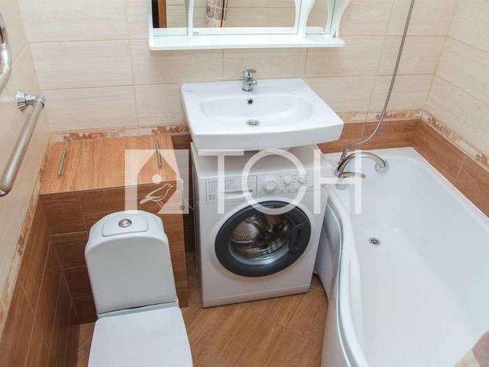 1-комн. квартира, Щелково, пр-кт Пролетарский, 12 #id271122