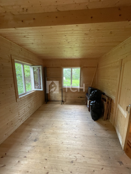 Дом, Богородский г.о., СНТ Металлист, 39, #id965785