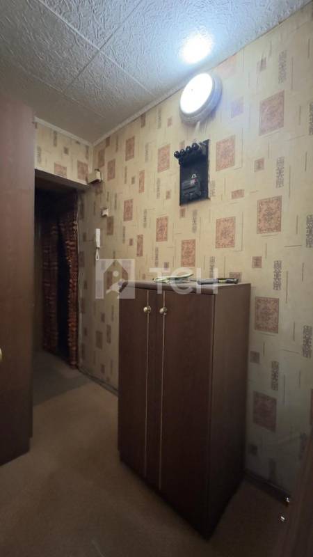 2-комн. квартира, Ивантеевка, Советский проспект, 15, #id1865551