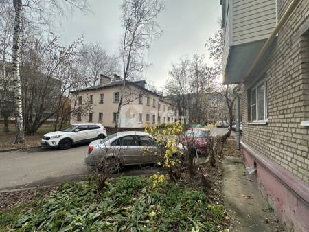 1-комн. квартира, Королёв, улица Калинина, 1А, #id1645538