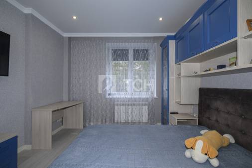 3-комн. квартира, Королёв, улица Тихонравова, 35к1, #id1802900