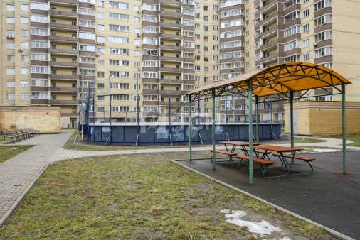 2-комн. квартира, дачный посёлок Зеленоградский, улица Зелёный Город, 3, #id1948317