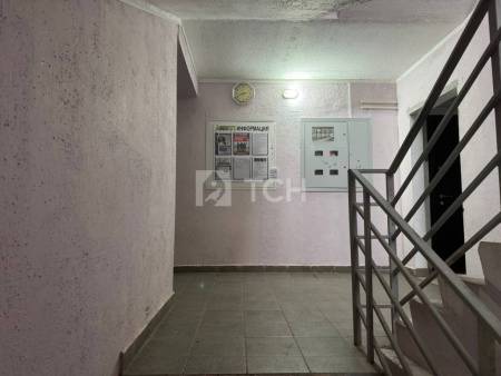 2-комн. квартира, деревня Оболдино, Радужная улица, 8, #id1906473