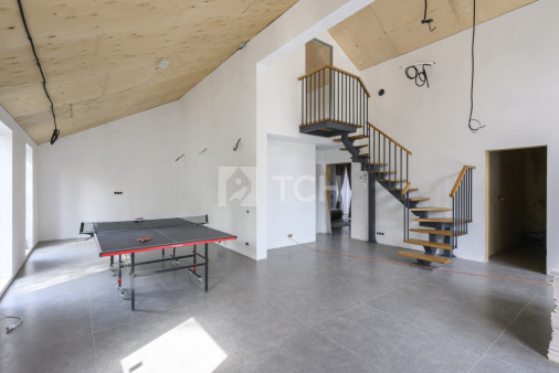 Дом, г.о. Пушкинский, Пушкино, Ильинская улица, 3, #id1692344