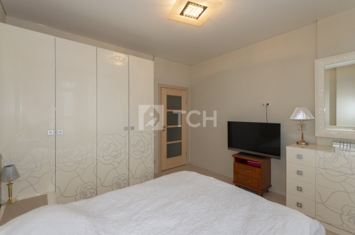 2-комн. квартира, Королёв, улица Гагарина, 12/14, #id885690