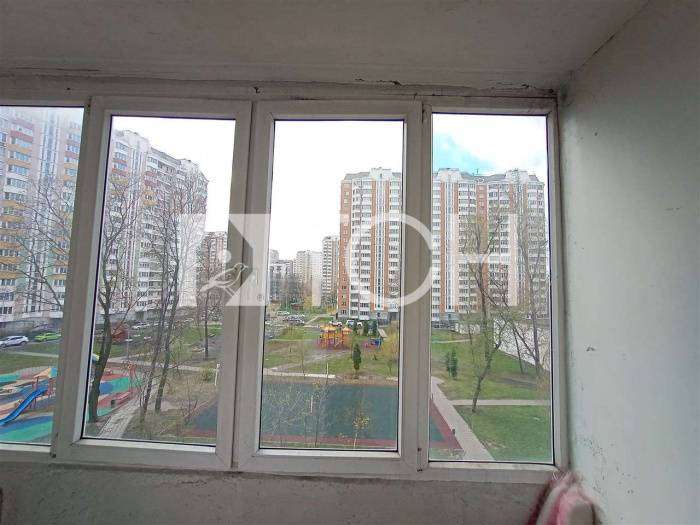 2-комн. квартира, Москва, ул Полярная, 11к2 #id281745