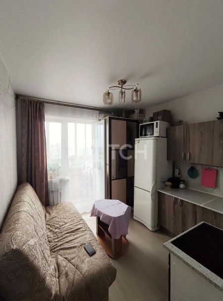 1-комн. квартира, Ивантеевка, улица Бережок, 3, #id1203601