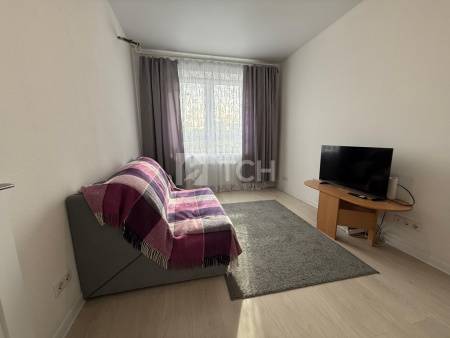 1-комн. квартира, Мытищи, улица Разведчика Абеля, 5, #id1786032