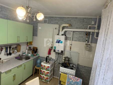 2-комн. квартира, деревня Оболдино, Радужная улица, 8, #id1906473