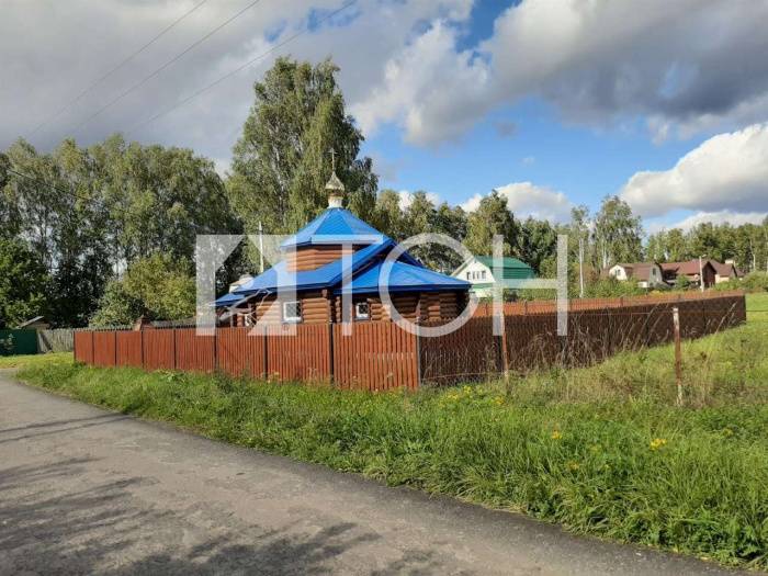 Участок, Пушкино #id290680