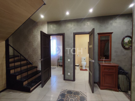 Дом, Раменский г.о., рабочий посёлок Быково, Новобыковский тупик, 5, #id1546450