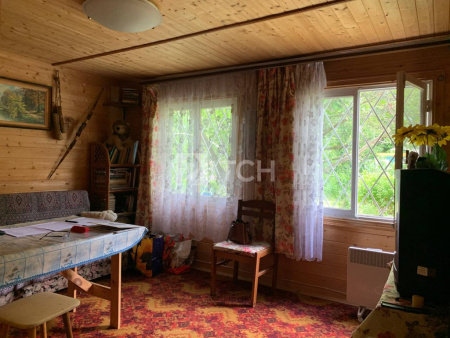 Дом, г.о. Пушкинский, СНТ Нагорное, 232, #id1666298