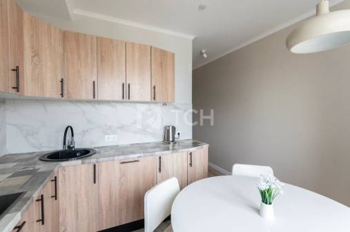 2-комн. квартира, Королёв, Тарасовская улица, 25, #id731012