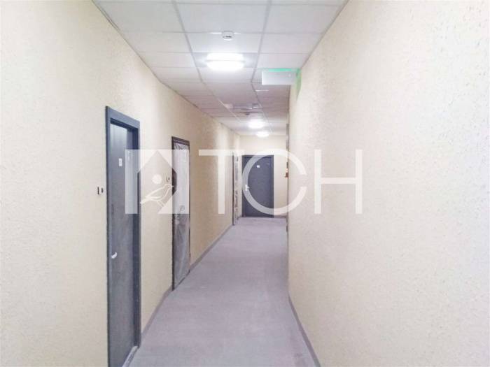 Квартира-студия, Королев, ул Советская, 47к4 #id282220