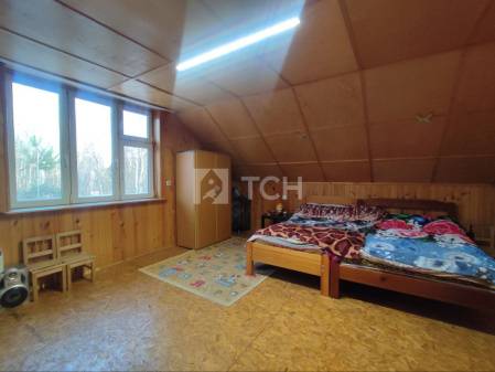 Дом, Орехово-Зуевский г.о., СНТ Заря, 1, #id1519708