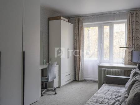 3-комн. квартира, Королёв, улица К.Д. Трофимова, 16, #id1852663