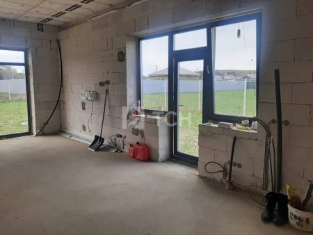 Дом, Дмитровский муниципальный округ, КП Ольшаны, Яблоневая улица, #id1762600