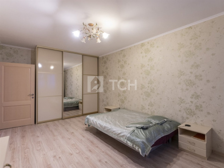 3-комн. квартира, Мытищи, Трудовая улица, 22, #id359508