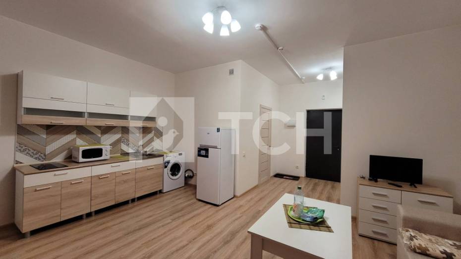 1-комн. Квартира, Пушкино, Ярославское шоссе, 149к4, #id760148