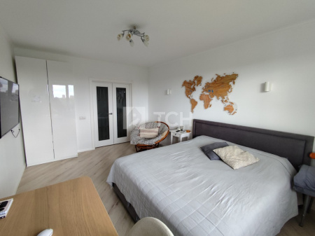 2-комн. квартира, Щёлково, улица Строителей, 3, #id1352329