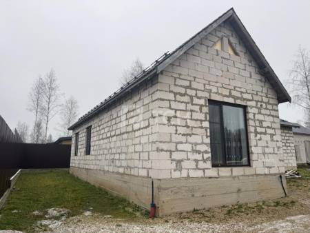 Дом, Троицкий административный округ, 289, #id1938147