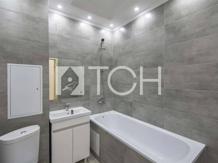 1-комн. квартира, Ивантеевка, проезд Студенческий, 3 #id282794