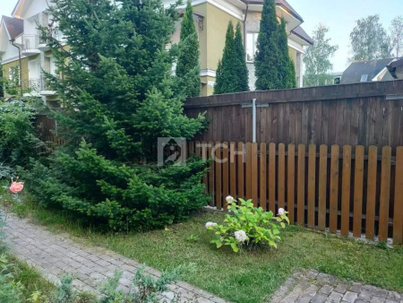 Дом, г.о. Королёв, Королёв, Газетный переулок, 2, #id1245195