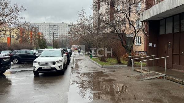 1-комн. квартира, Королёв, проспект Космонавтов, 20/35, #id1927191