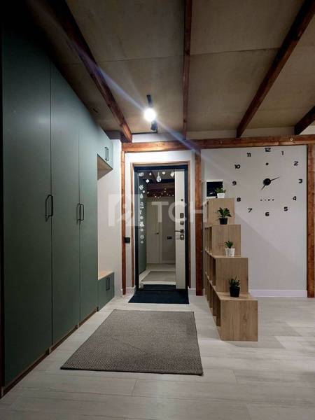 1-комн. квартира, Королёв, улица Грабина, 13, #id1724941