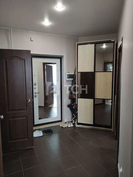 1-комн. квартира, Ивантеевка, улица Бережок, 3, #id1203601