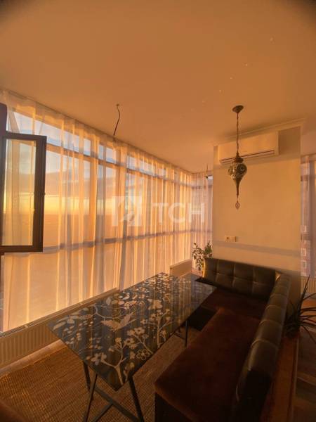 3-комн. квартира, Балашиха, 29, #id1550739