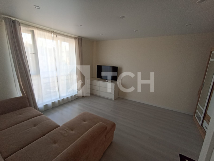 1-комн. Квартира, Мытищи, улица Красная Слобода, 5, #id387037