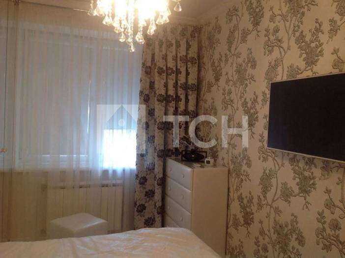 3-комн. Квартира, Балашиха, Балашихинское шоссе, 16, #id539966