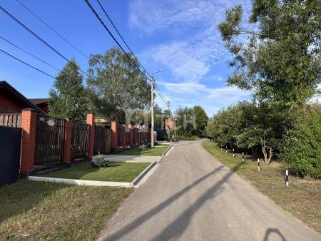 Дом, Сергиево-Посадский г.о., Сергиев Посад, Садовая улица, #id1727592