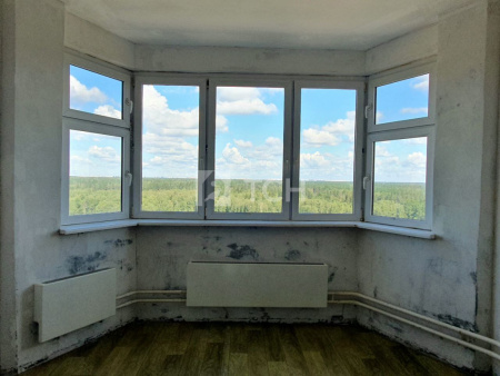 3-комн. квартира, Балашиха, Кольцевая улица, 5, #id1729027