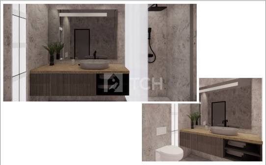 1-комн. квартира, деревня Сабурово, Рождественская улица, 3, #id1361942