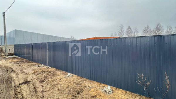 Земельный участок, г.о. Щёлково, коттеджный посёлок Литвиново парк-2, 171, #id1540028