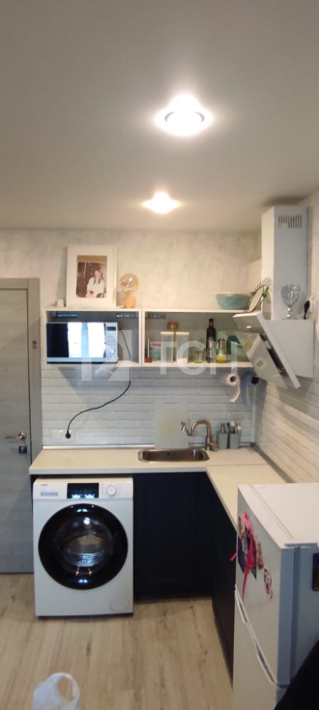 Комната, Королёв, Первомайская улица, 7Ак2, #id1038548