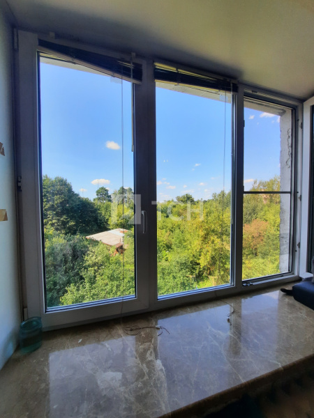 Комната, Красноармейск, улица Новая Жизнь, 11, #id457007