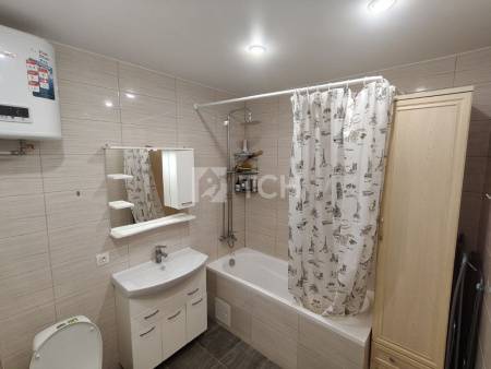 1-комн. квартира, Королёв, улица Академика Легостаева, 8, #id1939890