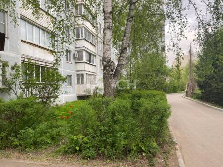 2-комн. квартира, Щёлково, улица Бахчиванджи, 5, #id1584562