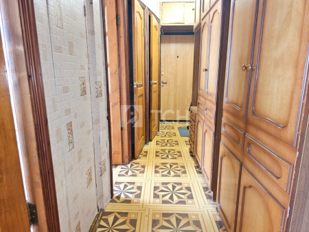 3-комн. квартира, Пушкино, 7, #id1629205