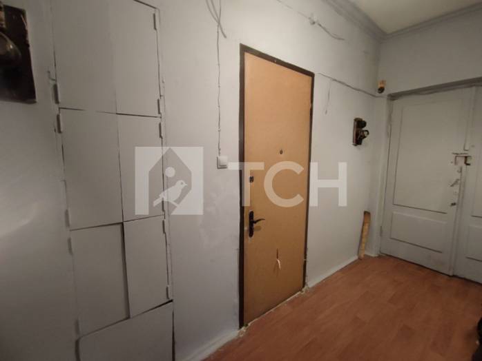 Комната, Пушкино, Акуловское шоссе, 15к2, #id704954