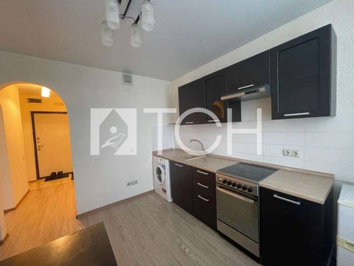 1-комн. квартира, Старая Купавна, ул Кирова, 21 #id300331