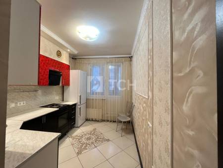 2-комн. квартира, Ивантеевка, Хлебозаводская улица, 12к1, #id1755730