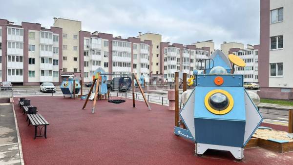 Квартира-студия, село Тарасовка, 2, #id1950942