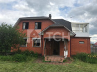 Дом, г.о. Лосино-Петровский, деревня Топорково, Центральная улица, 11, #id380855