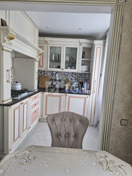 3-комн. квартира, Королёв, улица Горького, 6Б, #id1637637