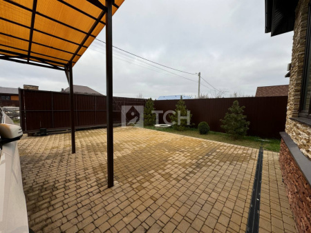 Дом, г.о. Химки, коттеджный посёлок Новожилино, #id1307587