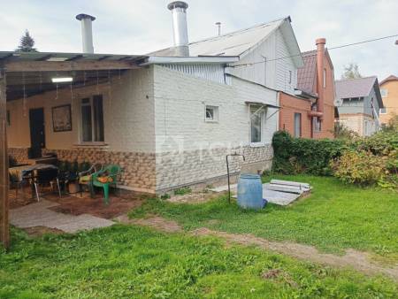 Дом, г.о. Пушкинский, дачный посёлок Ашукино, улица Гоголя, #id1799058